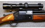 Savage, Model 24V Combination Gun Break Action Rifle/Shotgun, .222 Remington/20 GA - 2 of 9