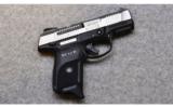 Ruger ~ SR9C Compact Two Tone ~ 9mm - 1 of 2