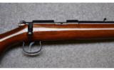 Norinco, Model JW-15 (As-Is - No Magazine) Bolt Action Rifle, .22 Long Rifle - 2 of 9