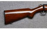 Norinco, Model JW-15 (As-Is - No Magazine) Bolt Action Rifle, .22 Long Rifle - 5 of 9