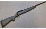 Remington, Model 710 Sportsman Bolt Action Rifle, .30-06 Springfield - 1 of 9