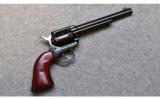 Heritage, Model Rough Rider Single Action Revolver, .22 Long Rifle - 1 of 2