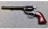 Heritage, Model Rough Rider Single Action Revolver, .22 Long Rifle - 2 of 2