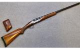 Zoli (Abercrombie-&-Fitch), Model Uplander Side-By-Side Break Action Shotgun, 20 GA - 1 of 9