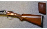 Zoli (Abercrombie-&-Fitch), Model Uplander Side-By-Side Break Action Shotgun, 20 GA - 7 of 9