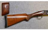 Zoli (Abercrombie-&-Fitch), Model Uplander Side-By-Side Break Action Shotgun, 20 GA - 5 of 9