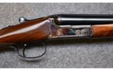 Zoli (Abercrombie-&-Fitch), Model Uplander Side-By-Side Break Action Shotgun, 20 GA - 2 of 9