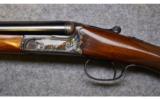 Zoli (Abercrombie-&-Fitch), Model Uplander Side-By-Side Break Action Shotgun, 20 GA - 4 of 9