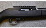 Ruger, Model 10/22 Takedown Threaded Semi-Auto Rifle, .22 Long Rifle - 2 of 9