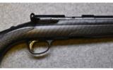 Browning, Model T-Bolt Suppressor Ready Carbon Fiber Bolt Action Rifle, .22 Long Rifle - 2 of 9