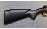 Browning, Model T-Bolt Suppressor Ready Carbon Fiber Bolt Action Rifle, .22 Long Rifle - 5 of 9
