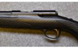 Browning, Model T-Bolt Suppressor Ready Carbon Fiber Bolt Action Rifle, .22 Long Rifle - 4 of 9