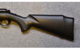 Browning, Model T-Bolt Suppressor Ready Carbon Fiber Bolt Action Rifle, .22 Long Rifle - 7 of 9