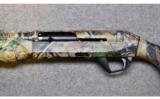 Benelli, Model Super Black Eagle II Left Hand Semi-Auto Shotgun, 12 GA - 2 of 9