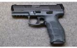 Heckler and Koch, Model VP 9 Semi-Auto Pistol, 9X19 MM Parabellum - 2 of 2