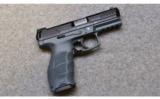 Heckler and Koch, Model VP 9 Semi-Auto Pistol, 9X19 MM Parabellum - 1 of 2