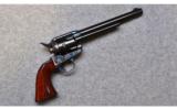 Uberti, Model 1873 Single Action Revolver, .22 Winchester Magnum Rimfire - 1 of 1