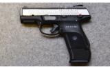 Ruger, Model SR40C Compact Two Tone
Semi-Auto Pistol, .40 Smith and Wesson - 2 of 2