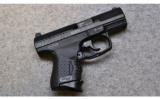 Walther, Model P99C AS Compact Semi-Auto Pistol, 9X19 MM Parabellum - 1 of 2