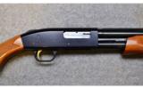 Mossberg, Model 500 Field Slide Action Shotgun, 12 GA - 2 of 9