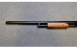 Mossberg, Model 500 Field Slide Action Shotgun, 12 GA - 6 of 9