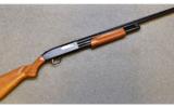 Mossberg, Model 500 Field Slide Action Shotgun, 12 GA - 1 of 9