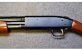 Mossberg, Model 500 Field Slide Action Shotgun, 12 GA - 4 of 9