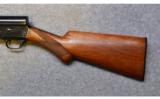 Browning ~ Auto-5 Standard Weight ~ 16 Ga. - 7 of 9