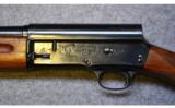 Browning ~ Auto-5 Standard Weight ~ 16 Ga. - 4 of 9