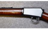 Winchester, Model 63 Takedown Semi-Auto Rifle, .22
Long Rifle - 4 of 9