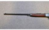 Winchester, Model 63 Takedown Semi-Auto Rifle, .22
Long Rifle - 6 of 9