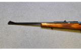 Mauser, Model 66 Standard Safari/Big Game Bolt Action Rifle, .375 Holland & Holland Magnum - 6 of 9