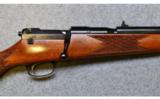 Mauser, Model 66 Standard Safari/Big Game Bolt Action Rifle, .375 Holland & Holland Magnum - 2 of 9