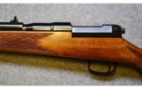 Mauser, Model 66 Standard Safari/Big Game Bolt Action Rifle, .375 Holland & Holland Magnum - 4 of 9