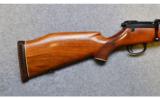 Mauser, Model 66 Standard Safari/Big Game Bolt Action Rifle, .375 Holland & Holland Magnum - 5 of 9