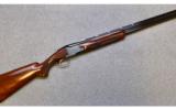 Browning, Model Superposed Grade 1 Lighting O/U Break Action Shotgun, 12 GA - 1 of 9