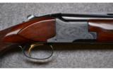 Browning, Model Superposed Grade 1 Lighting O/U Break Action Shotgun, 12 GA - 2 of 9