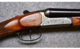 Armi Bettinsoli, Side-By-Side Shotgun, 12 GA - 2 of 9