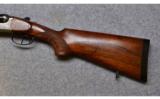 Armi Bettinsoli, Side-By-Side Shotgun, 12 GA - 7 of 9