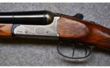 Armi Bettinsoli, Side-By-Side Shotgun, 12 GA - 4 of 9