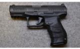 Walther, Model PPQ M2 Semi-Auto Pistol, .40 Smith and Wesson - 2 of 2