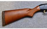 Mossberg, Model 500C Slide Action Shotgun, 20 GA - 5 of 9