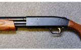Mossberg, Model 500C Slide Action Shotgun, 20 GA - 4 of 9