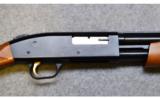 Mossberg, Model 500C Slide Action Shotgun, 20 GA - 2 of 9