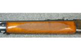Winchester, Model 71 Deluxe Lever Action Rifle, .348 Winchester - 5 of 7