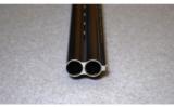 Fausti, Model Silvery Ducks Unlimited 2013 O/U Break Action Shotgun, 12 GA - 8 of 9
