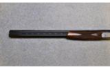 Fausti, Model Silvery Ducks Unlimited 2013 O/U Break Action Shotgun, 12 GA - 6 of 9