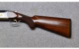 Fausti, Model Silvery Ducks Unlimited 2013 O/U Break Action Shotgun, 12 GA - 7 of 9