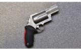 Taurus, Model 513 Raging Judge Magnum Stainless Double Action Revolver, .45 Long Colt/.454 Casull/.410 Bore - 1 of 2