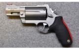 Taurus, Model 513 Raging Judge Magnum Stainless Double Action Revolver, .45 Long Colt/.454 Casull/.410 Bore - 2 of 2
